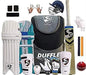 SG Full Cricket Kit with Duffle Bag and Trycom Ball -Full Size
