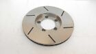 Brake Disc RH Without ABS Ring 0603AB0120N Fit For Mahindra Scorpio 2.2