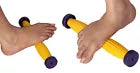 Acupressure (8in1) Health Kit - Foot Body Hand Palm Finger Roller Massager Rings