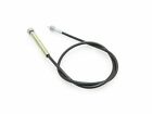 Speedo Cable Long 54 Fits Royal Enfield