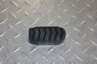 FRONT FOOT REST RUBBER BOOT 587862/C Fits Royal Enfield HIMALAYAN