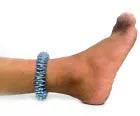 Acupressure Massage Large Bracelets (Set of 4) + Small Bracelets (Set of 4)
