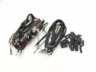 tool box mounted ignition 12v Wiring Harness Fits Royal Enfield 350cc 500cc