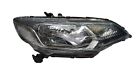 Fits Honda Jazz 2nd Gen. 2015 To 2021 Front Headlamp Unit Right