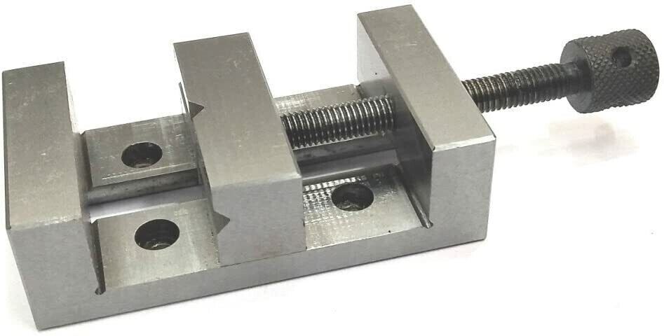 2-3/8" 60mm TOOLMAKERS GRINDING VISE VICE agaexportworld