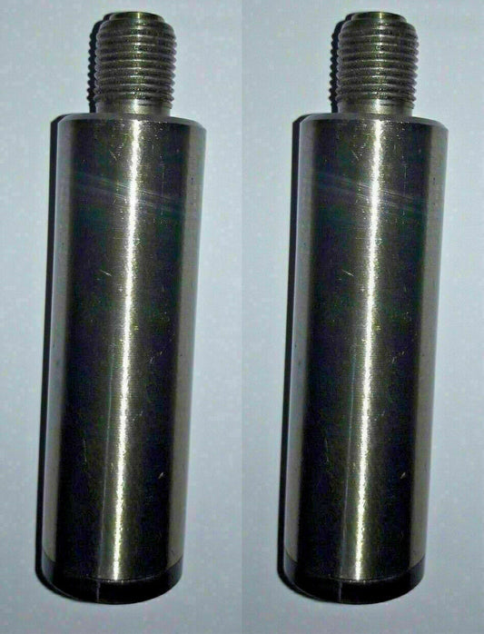 2x Brand New Sioux Style Valve Seat Grinder Stone Holder Thread 11/16" Wth Drive agaexportworld