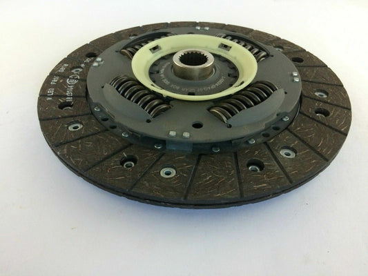 Clutch Driven Plate Assembly 0801BA0841N Fit For Scorpio 2.2 M-hawk