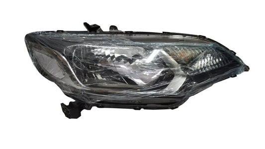 Fits Honda Jazz 2nd Gen. 2015 To 2021 Front Headlamp Unit Right