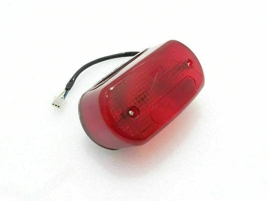 Rear Tail Light Assembly Fits Royal Enfield Electra