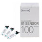 Arkray Glucocard 01 Sensor Test Strips 100