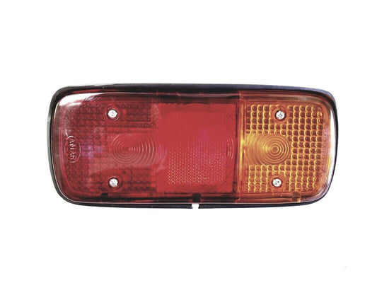 OEM 007700589C91 TAIL LIGHT THREE IN ONE LAMP RIGHT SIDE FOR MAHINDRA TRACTOR