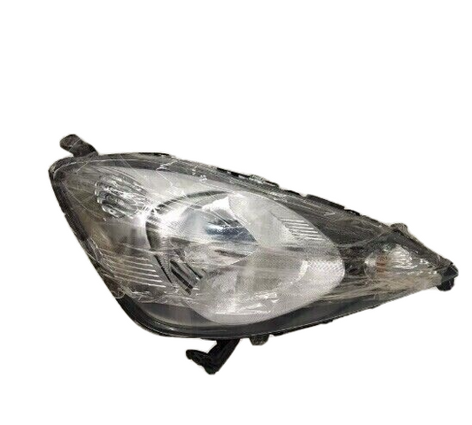 Front Headlamp Unit Right Fit For Honda Jazz 1st Gen. 06.2009 To 08.2012