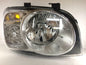 Head Lamp Assy RH RHD Fit For Scorpio 2nd Gen 1701AAA02561N 1701AAA02671N