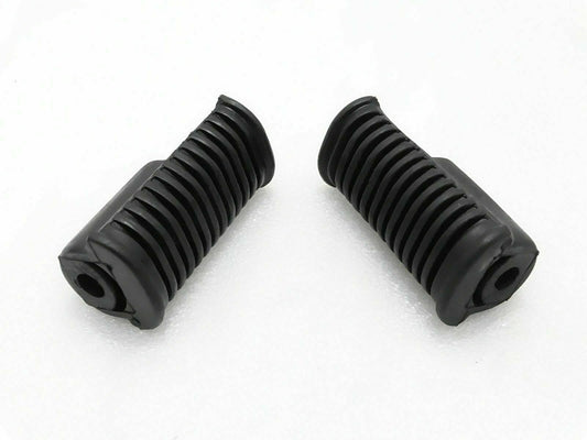 Front Footrest Rubber Pair Fits Royal Enfield Classic Efi