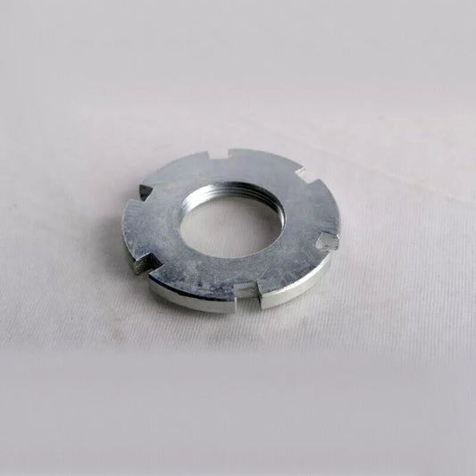 RING NUT 1 PC. FOR Fits Royal Enfield 594287/A