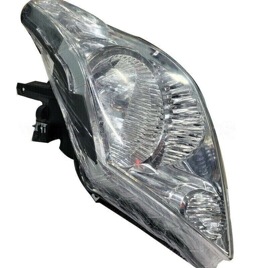 Front Headlamp Assembly Left Fit For Honda City 4th Gen. 2003 To 2006