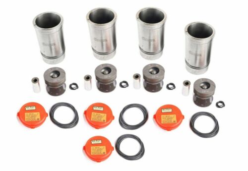 ENGINE SERVICE KIT FIT FOR MAHINDRA TRACTOR 006004633F91
