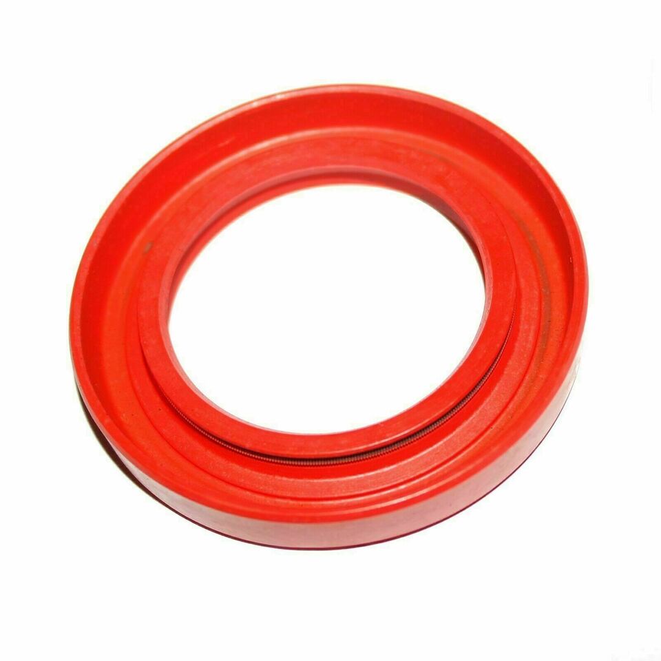 2 Units Front Wheel Hub Seal Fit For Massey Ferguson 240 241 245 Tractor