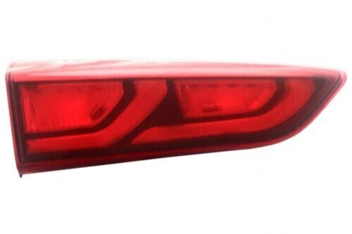 Genuine Hyundai Rear Light Inner Driver Side Fit For i20 1.2 1.4 2014-2018 Tail Lamp