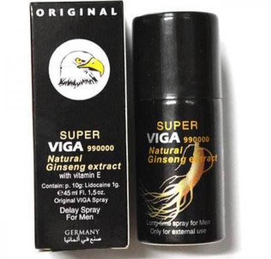 Original Viga 990000 SUper Spray For Men
