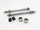 Front Fork Pump With Main Tube Valve Port Fits Royal Enfield 350 500cc