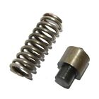 Fits New Spring And Plunger Set Massey Ferguson 35 135 165 175 185 240 245 265+