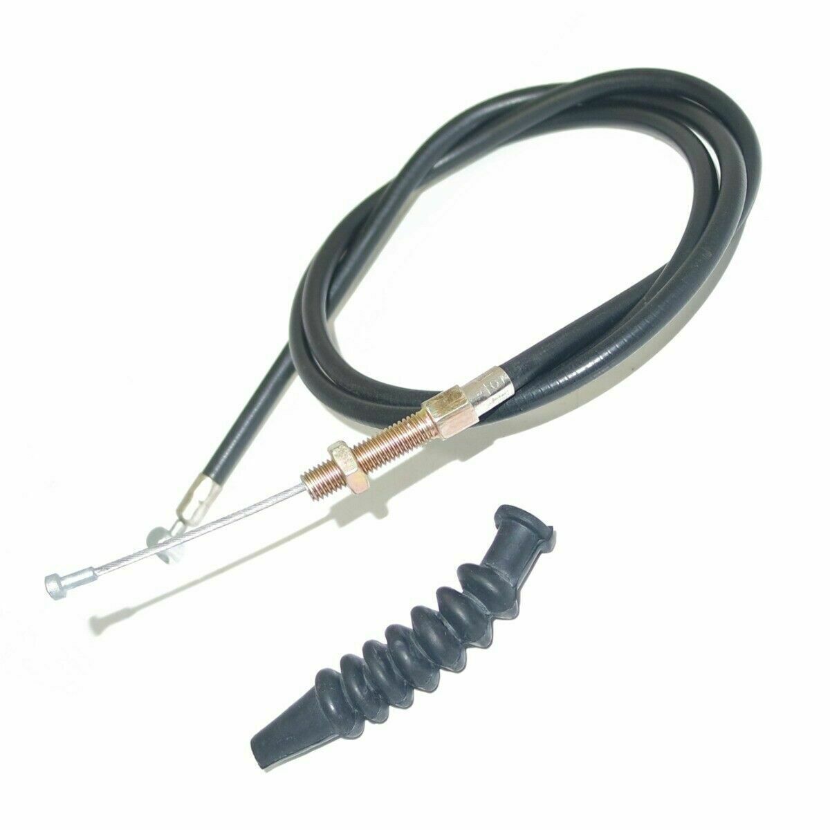 Cable de freno delantero apto para Yamaha RD250 RD350 YDS3 YDS5 YR1 YR2 361-26341