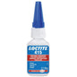 Loctite 415 Loctite Instant Adhesive, 20g Pack of 2