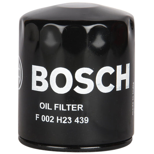 Se adapta al filtro de aceite lubricante giratorio Bosch F002h234398f8 Mahindra XUV 500 Scorpio XYLO