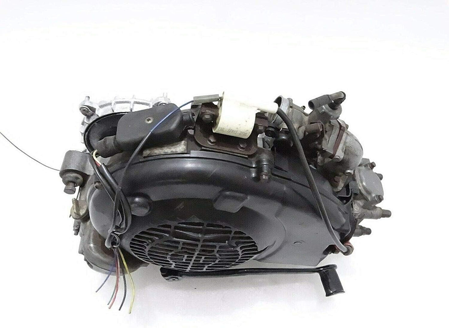 Bajaj Chetak LML Vespa 150cc 4-Takt-Motor (gebraucht), guter Zustand