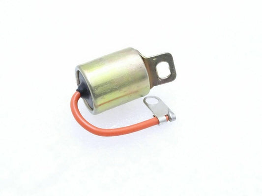 Condensador de 12 V compatible con Royal Enfield 