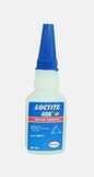 Loctite 406 Super Glue - Adhesivo instantáneo (0,70 oz) 