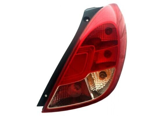 Genuine Hyundai Rear Light Driver Side Fit For i20 2012-2015 Right Hand Tail Lamp